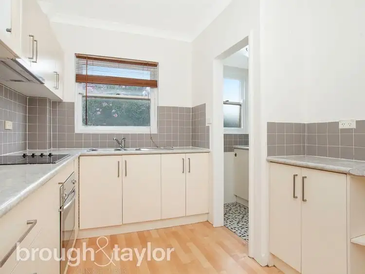 Fourth view of Homely apartment listing, 10/46 Alt Street, Ashfield NSW 2131
