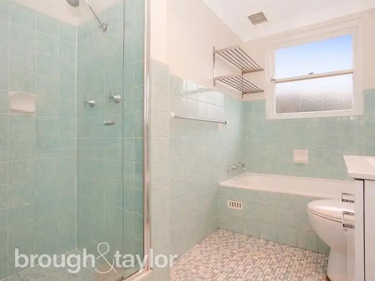 Fifth view of Homely apartment listing, 10/46 Alt Street, Ashfield NSW 2131