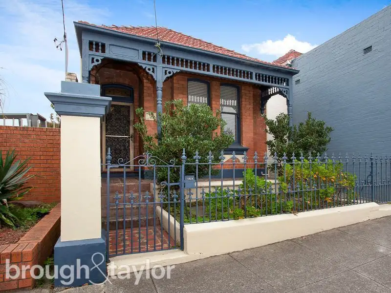 Main view of Homely house listing, 15A Crystal Street, Petersham NSW 2049