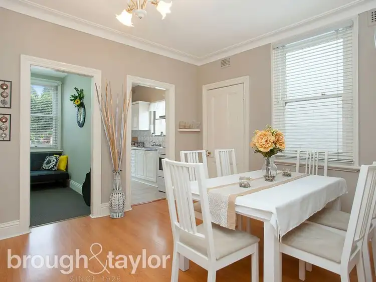 Second view of Homely house listing, 15A Crystal Street, Petersham NSW 2049