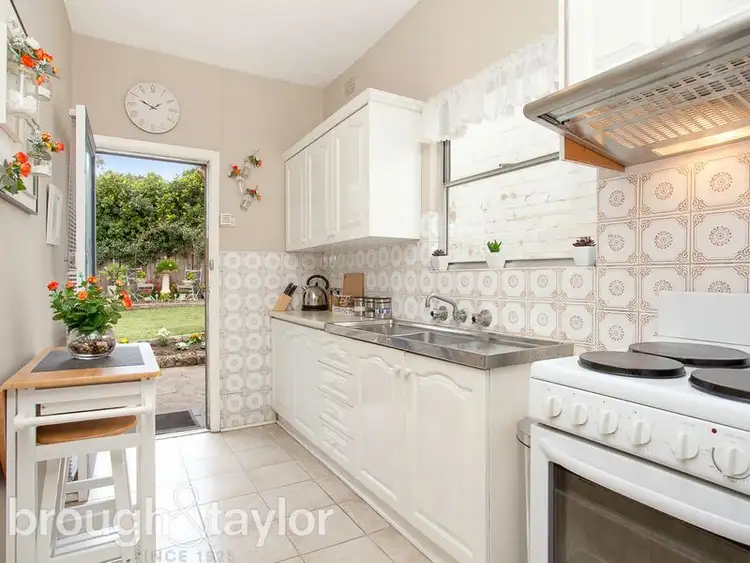 Fourth view of Homely house listing, 15A Crystal Street, Petersham NSW 2049