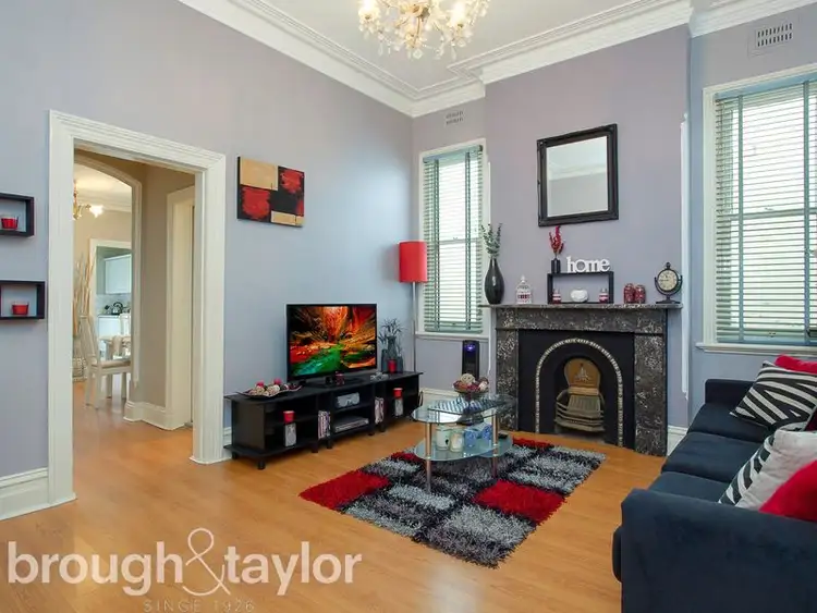 Sixth view of Homely house listing, 15A Crystal Street, Petersham NSW 2049