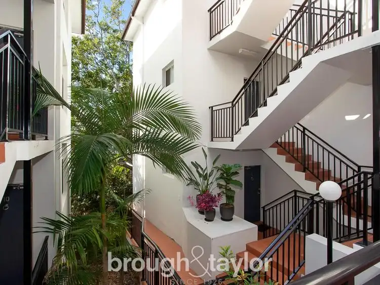 Second view of Homely unit listing, 2/187 Evans Street, Rozelle NSW 2039