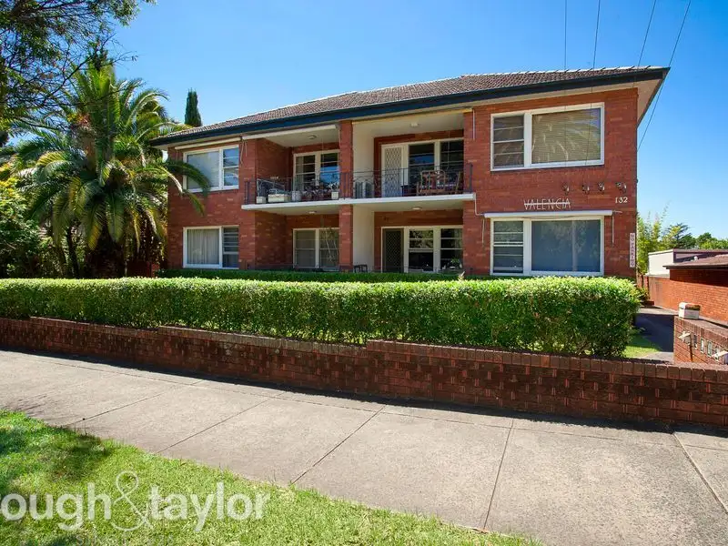 Main view of Homely unit listing, 8/132 Victoria Street, Ashfield NSW 2131