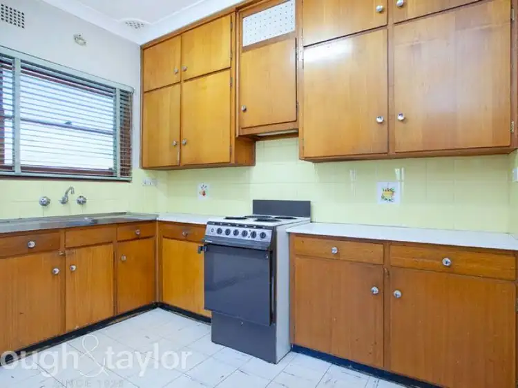 Second view of Homely unit listing, 8/132 Victoria Street, Ashfield NSW 2131