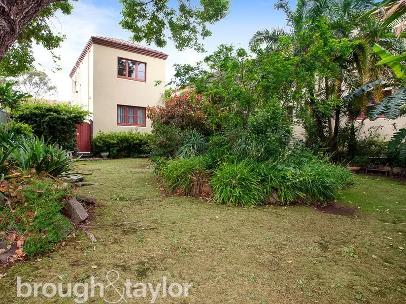 Main view of Homely apartment listing, 21/23 A'Beckett Avenue, Ashfield NSW 2131