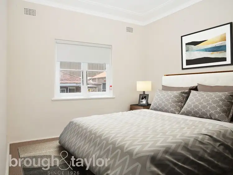 Third view of Homely apartment listing, 21/23 A'Beckett Avenue, Ashfield NSW 2131