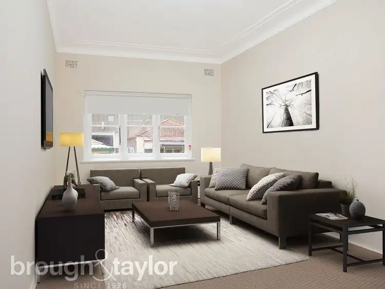 Fourth view of Homely apartment listing, 21/23 A'Beckett Avenue, Ashfield NSW 2131