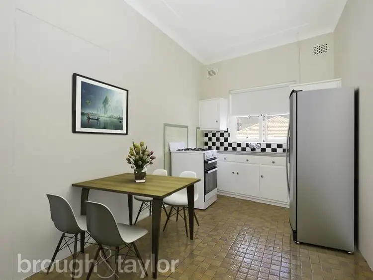 Fifth view of Homely apartment listing, 21/23 A'Beckett Avenue, Ashfield NSW 2131