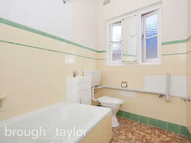 Sixth view of Homely apartment listing, 21/23 A'Beckett Avenue, Ashfield NSW 2131