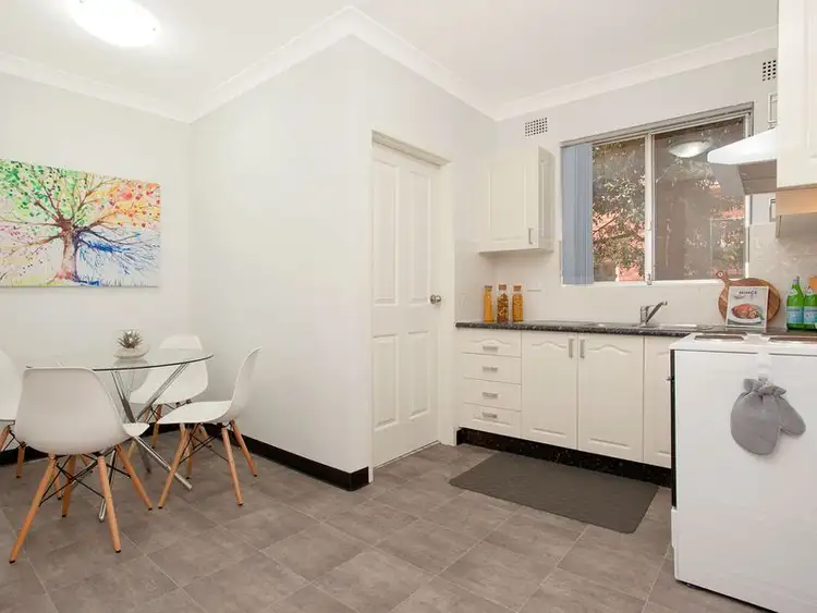 2/120 Frederick Street, Ashfield NSW 2131