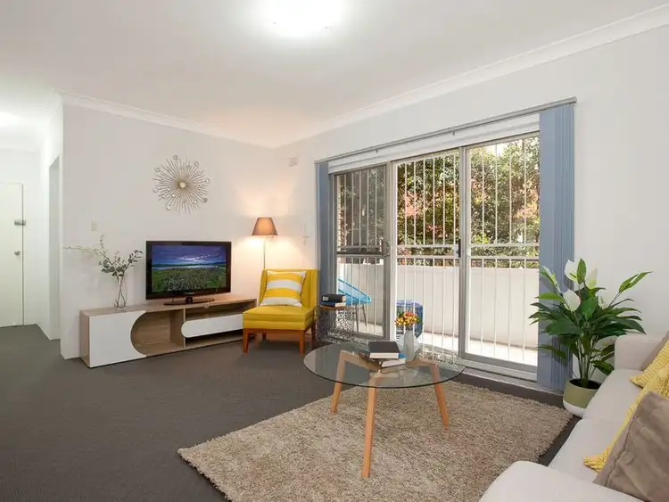 Second view of Homely unit listing, 2/120 Frederick Street, Ashfield NSW 2131