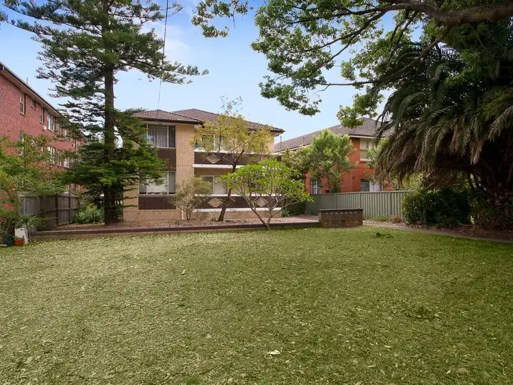 Sixth view of Homely unit listing, 2/120 Frederick Street, Ashfield NSW 2131