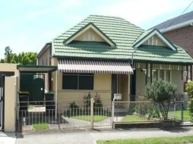 30 CROYDON AVE, Croydon NSW 2132