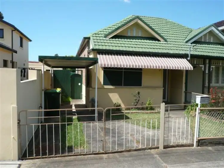 Second view of Homely house listing, 30 CROYDON AVE, Croydon NSW 2132