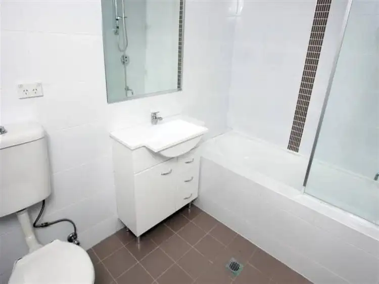 Second view of Homely unit listing, 19/9-21 HILLCREST STREET, Homebush NSW 2140