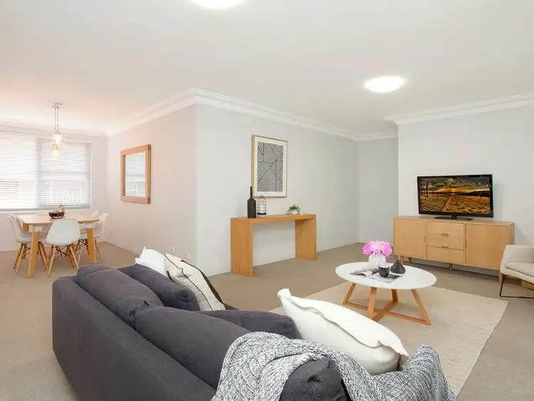 Second view of Homely unit listing, 11/36 Alt Street, Ashfield NSW 2131