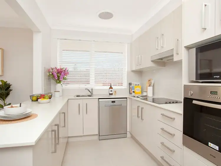 Third view of Homely unit listing, 11/36 Alt Street, Ashfield NSW 2131