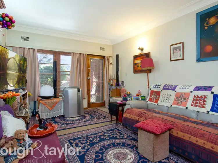 Second view of Homely apartment listing, 3/132 Victoria Street, Ashfield NSW 2131