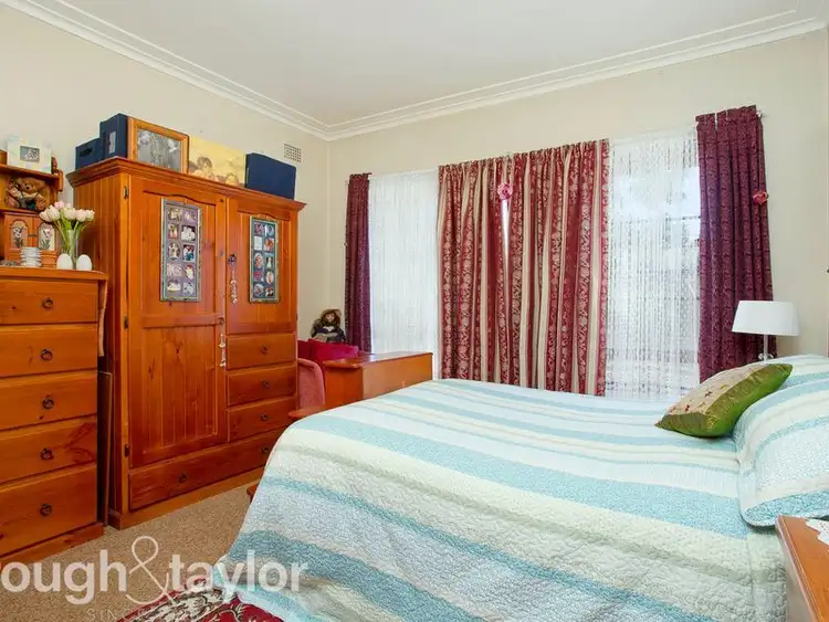 Third view of Homely apartment listing, 3/132 Victoria Street, Ashfield NSW 2131