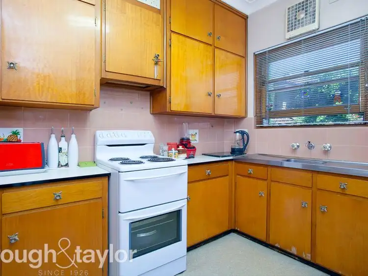 Fourth view of Homely apartment listing, 3/132 Victoria Street, Ashfield NSW 2131