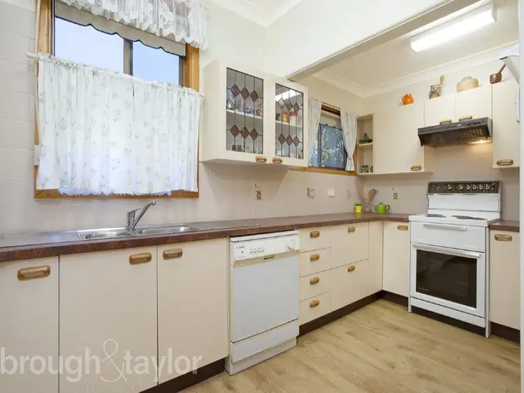 Second view of Homely house listing, 31 Astley Ave, Padstow NSW 2211
