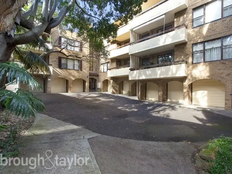 Second view of Homely unit listing, 13/49 Charlotte Street, Ashfield NSW 2131