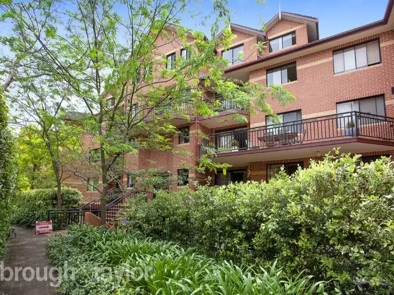 Main view of Homely apartment listing, 7/3 Williams Pde, Dulwich Hill NSW 2203