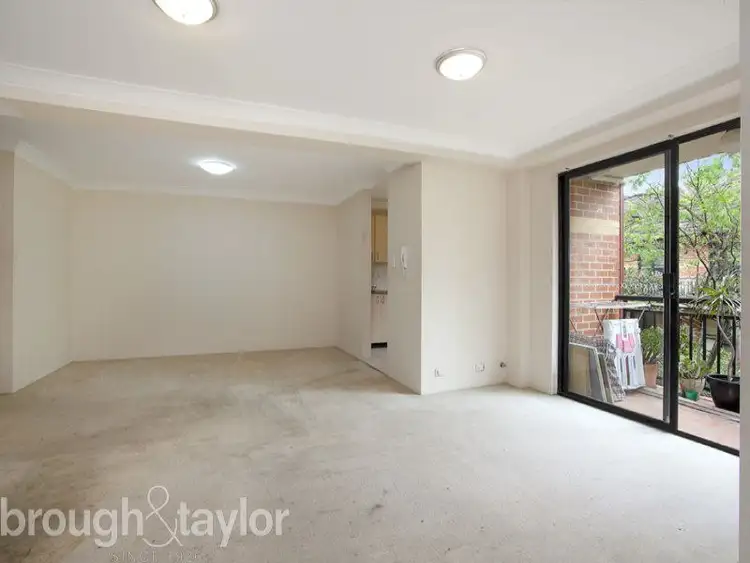 Sixth view of Homely apartment listing, 7/3 Williams Pde, Dulwich Hill NSW 2203