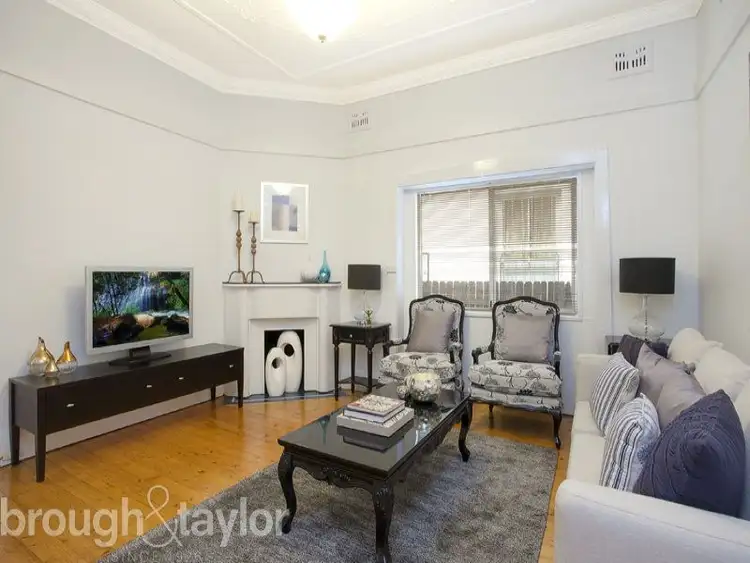 Fourth view of Homely house listing, 16 A'Beckett Ave, Ashfield NSW 2131