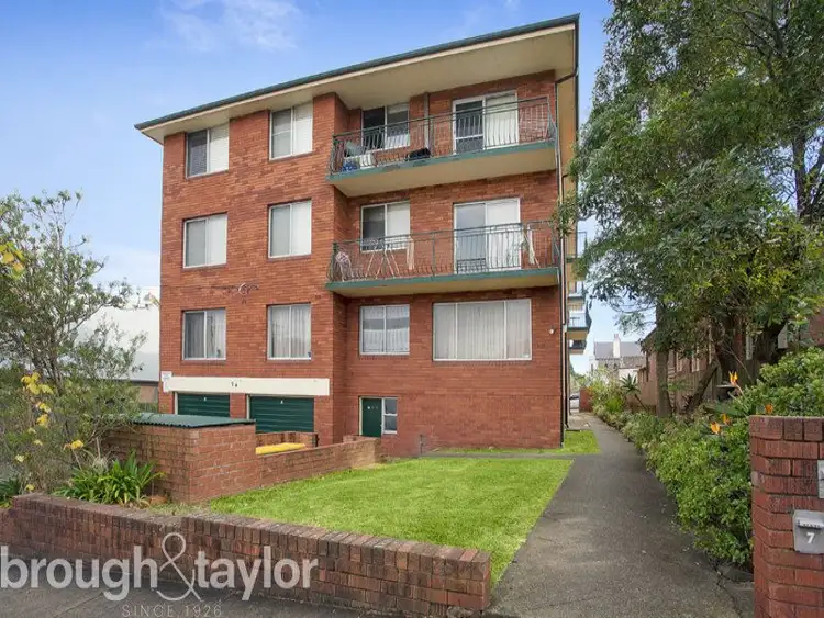 2/74 Alt Street, Ashfield NSW 2131
