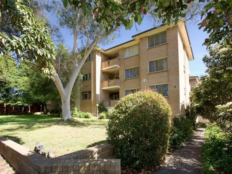 17/38-42 MINTER, Canterbury NSW 2193