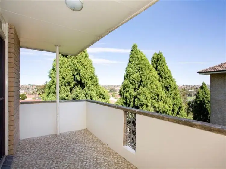 Second view of Homely unit listing, 17/38-42 MINTER, Canterbury NSW 2193
