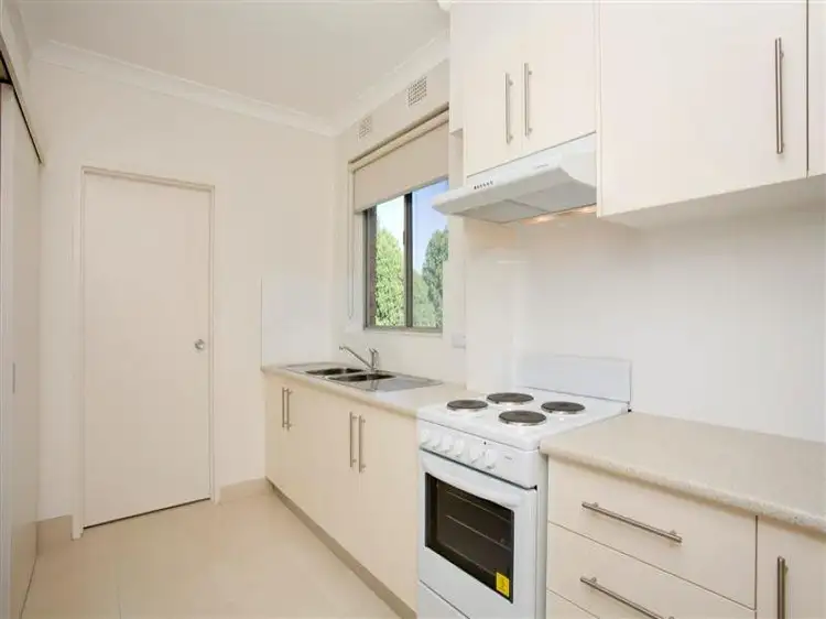 Third view of Homely unit listing, 17/38-42 MINTER, Canterbury NSW 2193