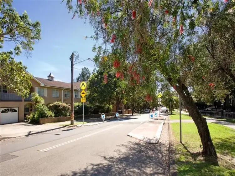 Fifth view of Homely unit listing, 17/38-42 MINTER, Canterbury NSW 2193