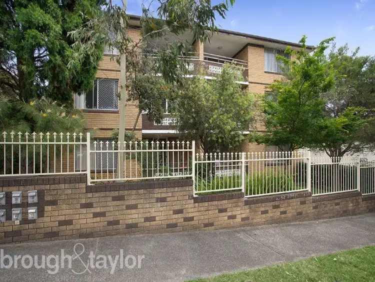 17/25 Dulwich Street, Dulwich Hill NSW 2203