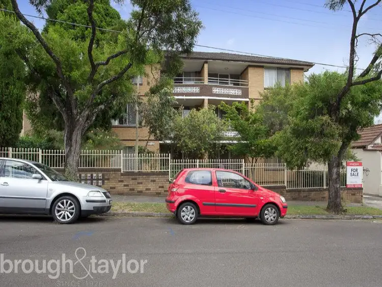 Second view of Homely unit listing, 17/25 Dulwich Street, Dulwich Hill NSW 2203
