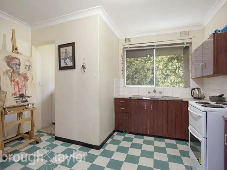 Third view of Homely unit listing, 17/25 Dulwich Street, Dulwich Hill NSW 2203