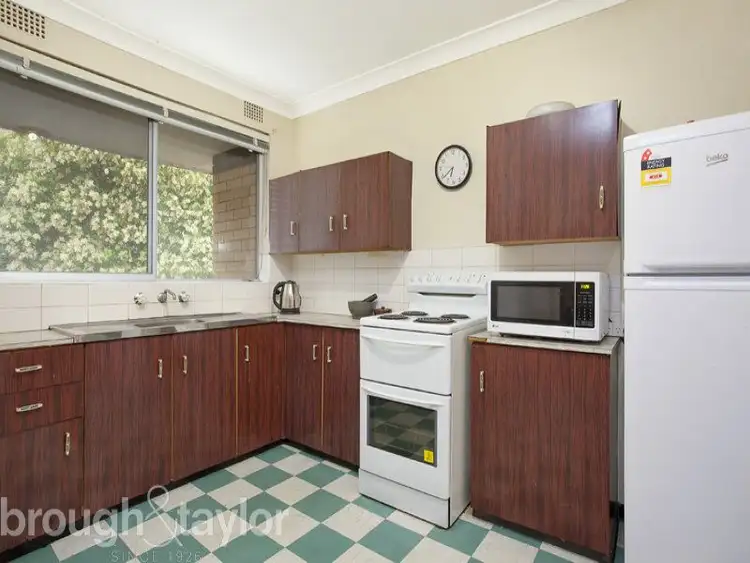 Fourth view of Homely unit listing, 17/25 Dulwich Street, Dulwich Hill NSW 2203