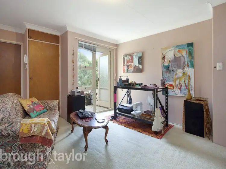 Fifth view of Homely unit listing, 17/25 Dulwich Street, Dulwich Hill NSW 2203
