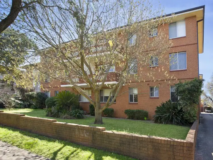 3/26 Clyde Street, Croydon Park NSW 2133