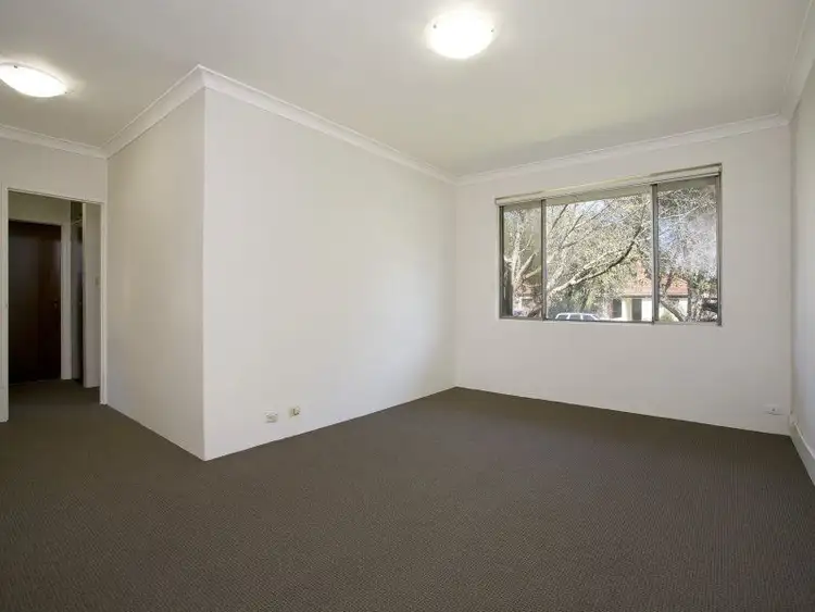 Second view of Homely unit listing, 3/26 Clyde Street, Croydon Park NSW 2133