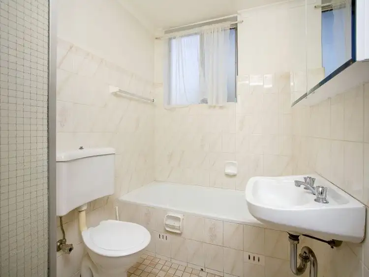 Sixth view of Homely unit listing, 3/26 Clyde Street, Croydon Park NSW 2133