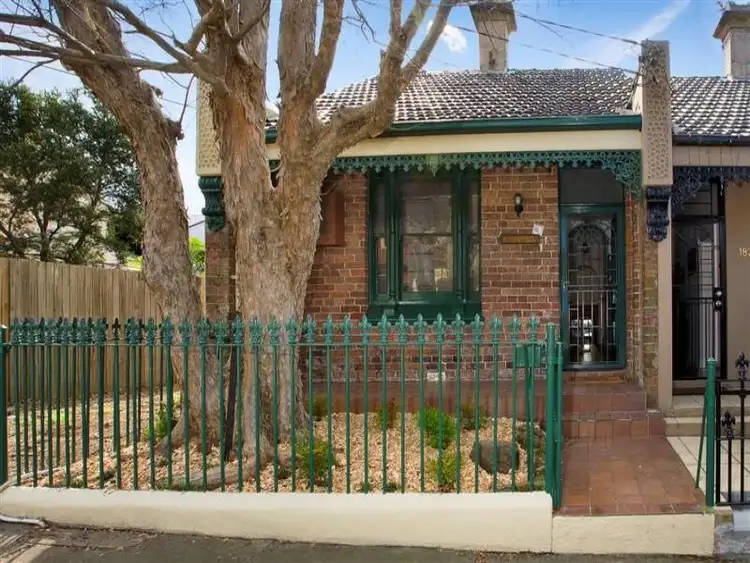 185 SMITH STREET, Summer Hill NSW 2130