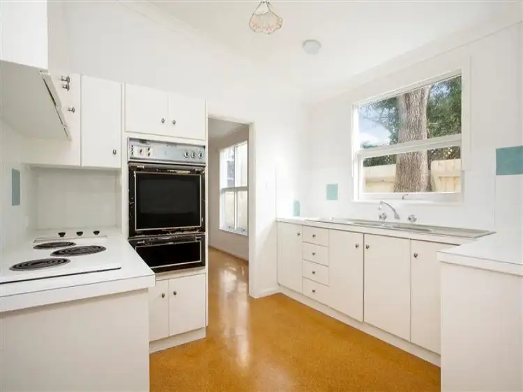 Second view of Homely house listing, 185 SMITH STREET, Summer Hill NSW 2130