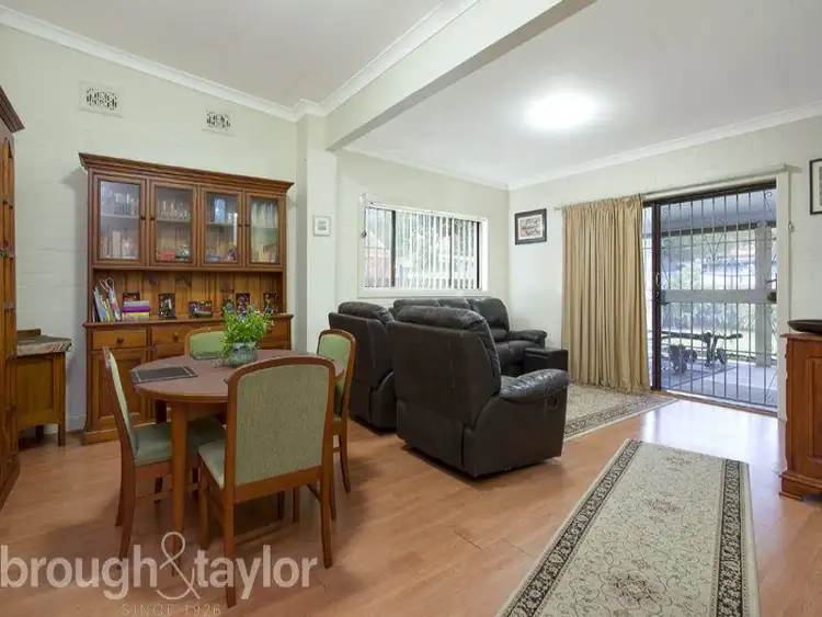 Second view of Homely house listing, 40 Park Avenue, Ashfield NSW 2131