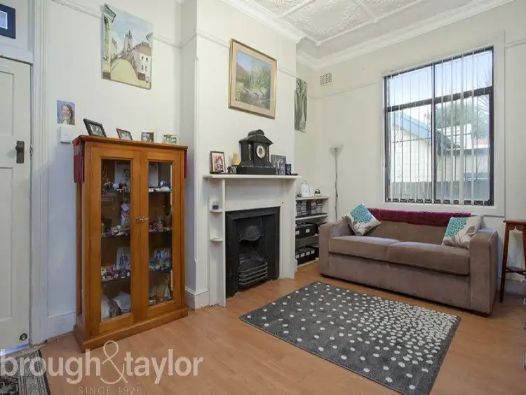 Fourth view of Homely house listing, 40 Park Avenue, Ashfield NSW 2131