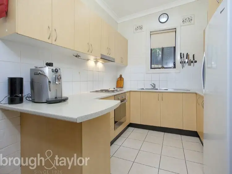 Fifth view of Homely house listing, 40 Park Avenue, Ashfield NSW 2131
