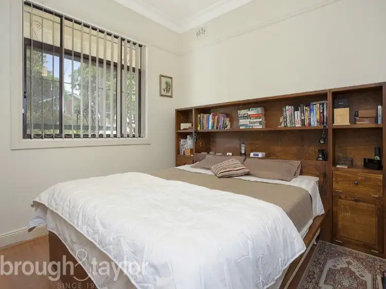 Sixth view of Homely house listing, 40 Park Avenue, Ashfield NSW 2131
