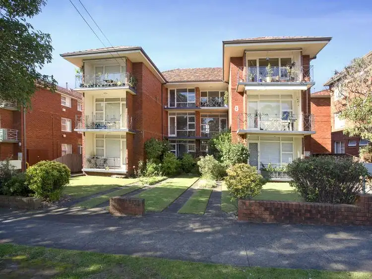 7/8 Tintern Road, Ashfield NSW 2131